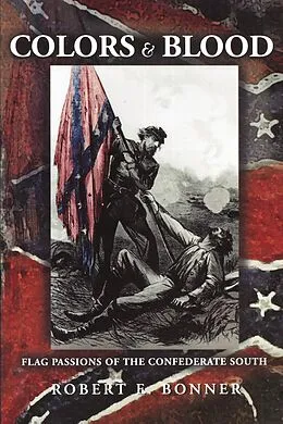 E-Book (pdf) Colors and Blood von Robert E. Bonner