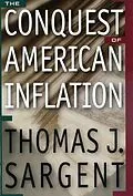 E-Book (pdf) The Conquest of American Inflation von Thomas J. Sargent