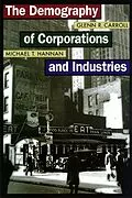 E-Book (pdf) The Demography of Corporations and Industries von Glenn R. Carroll, Michael T. Hannan