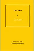 E-Book (pdf) Elliptic Curves von Anthony W. Knapp