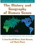E-Book (pdf) The History and Geography of Human Genes von L L Cavalli-Sforza, Paolo Menozzi, Alberto Piazza