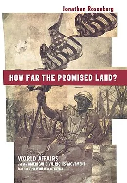 E-Book (pdf) How Far the Promised Land? von Jonathan Rosenberg