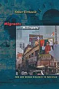 PDF Migrants and Militants von Oskar Verkaaik