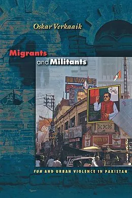 PDF Migrants and Militants von Oskar Verkaaik