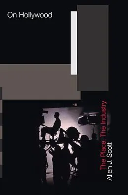 E-Book (pdf) On Hollywood von Allen J. Scott