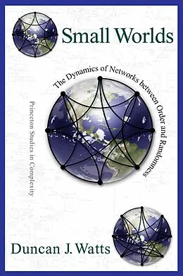 E-Book (pdf) Small Worlds von Duncan J. Watts