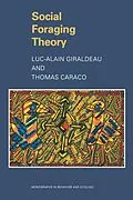 E-Book (pdf) Social Foraging Theory von Luc-Alain Giraldeau, Thomas Caraco