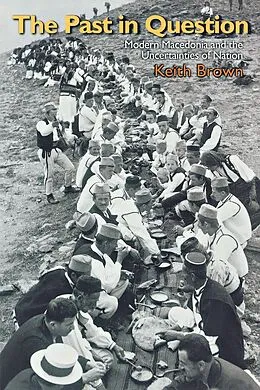 E-Book (pdf) The Past in Question von Keith Brown