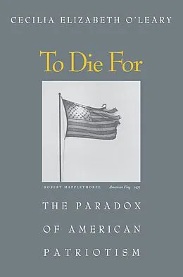 E-Book (pdf) To Die For von Cecilia Elizabeth O'Leary