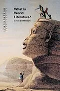 E-Book (pdf) What Is World Literature? von David Damrosch