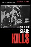 E-Book (pdf) When the State Kills von Austin Sarat