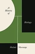 E-Book (epub) A History of Biology von Michel Morange