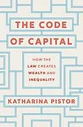 E-Book (epub) The Code of Capital von Katharina Pistor