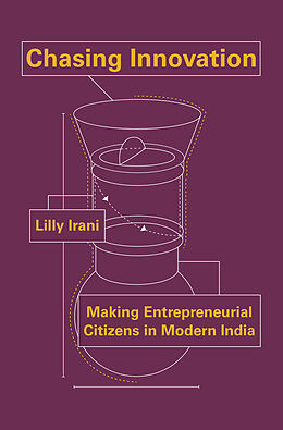 eBook (epub) Chasing Innovation de Lilly Irani