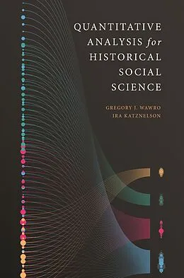 E-Book (pdf) Time Counts von Gregory Wawro, Ira Katznelson
