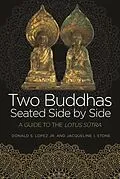 ePUB Two Buddhas Seated Side by Side von Donald S. Lopez, Jacqueline I. Stone