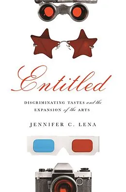 E-Book (epub) Entitled von Jennifer C. Lena