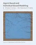 E-Book (pdf) Agent-Based and Individual-Based Modeling von Steven F. Railsback, Volker Grimm