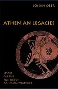 E-Book (pdf) Athenian Legacies von Josiah Ober