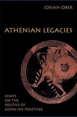 E-Book (pdf) Athenian Legacies von Josiah Ober