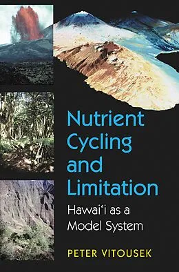 E-Book (pdf) Nutrient Cycling and Limitation von Peter M. Vitousek
