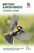 E-Book (epub) British and Irish Birds von Rob Hume, Robert Still, Andy Swash
