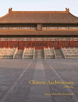 E-Book (epub) Chinese Architecture von Nancy Steinhardt