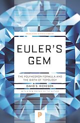 E-Book (epub) Euler's Gem von David S. Richeson