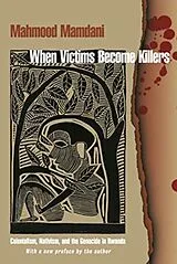 Kartonierter Einband (Kt) When Victims Become Killers von Mamdani Mahmood