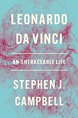 Livre Relié Leonardo da Vinci de Campbell Stephen J.