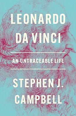 Livre Relié Leonardo da Vinci de Campbell Stephen J.