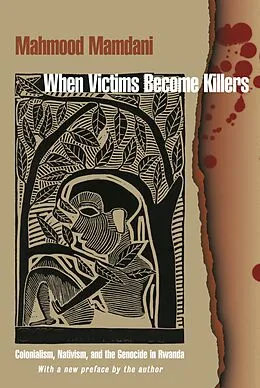 E-Book (epub) When Victims Become Killers von Mahmood Mamdani