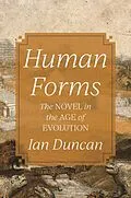 E-Book (epub) Human Forms von Ian Duncan