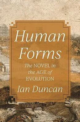 E-Book (epub) Human Forms von Ian Duncan