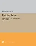 E-Book (pdf) Policing Athens von Virginia J. Hunter