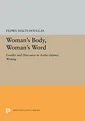 PDF Woman's Body, Woman's Word von Fedwa Malti-Douglas