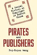 E-Book (epub) Pirates and Publishers von Fei-Hsien Wang