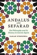 E-Book (epub) Andalus and Sefarad von Sarah Stroumsa