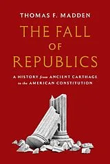 Fester Einband The Fall of Republics von Madden Thomas F.