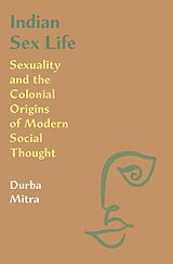 eBook (epub) Indian Sex Life de Durba Mitra