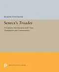 E-Book (pdf) Seneca's Troades von Elaine Fantham