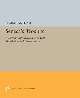 E-Book (pdf) Seneca's Troades von Elaine Fantham