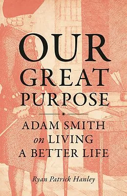 E-Book (epub) Our Great Purpose von Ryan Hanley