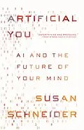E-Book (epub) Artificial You von Susan Schneider