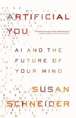 E-Book (epub) Artificial You von Susan Schneider