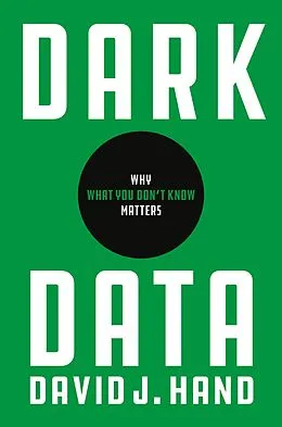 E-Book (epub) Dark Data von David J. Hand