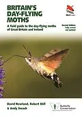 E-Book (epub) Britain's Day-flying Moths von David Newland, Robert Still, Andy Swash