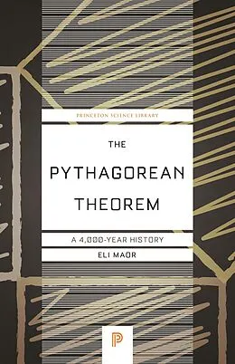 E-Book (pdf) The Pythagorean Theorem von Eli Maor