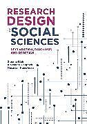 Couverture cartonnée Research Design in the Social Sciences de Graeme Blair, Alexander Coppock, Humphreys Macartan