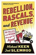 E-Book (epub) Rebellion, Rascals, and Revenue von Michael Keen, Joel Slemrod
